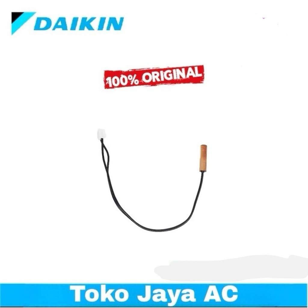 Thermistor AC Daikin FTKC15/20/25/35NVM4 & FTKC15/20/25/35PVM4