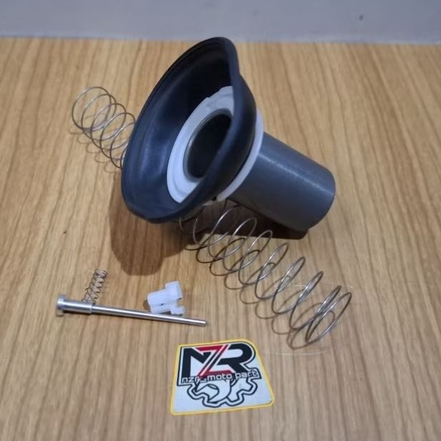 SKEP KARBURATOR VAKUM NOUVO Z//SKEP CARBURATOR YAMAHA NOUVO Z LELE/XEON 125 THALLAND