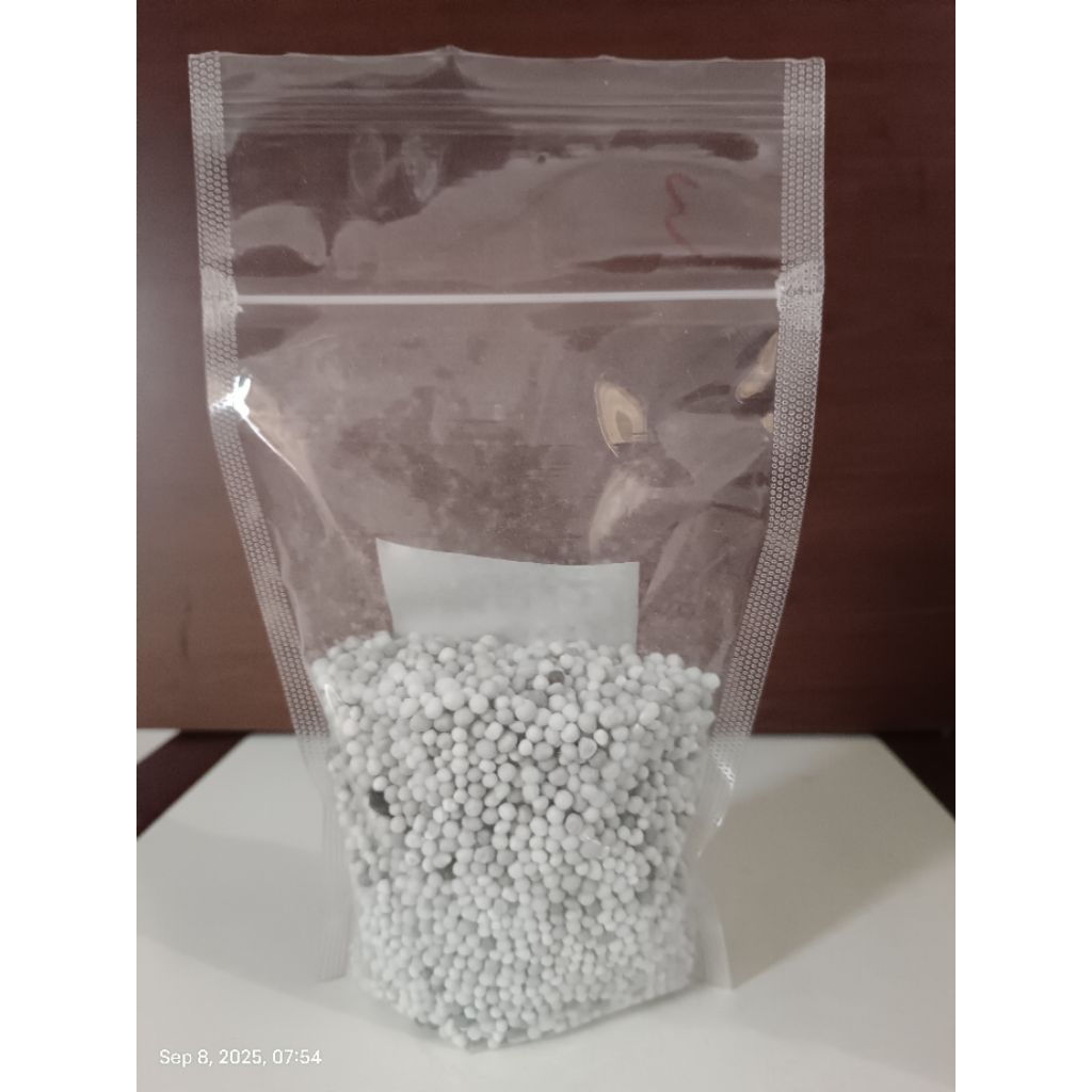Pupuk NPK CRF NOUSBO 13.6.27 + 4MgO Repack 1 Kg