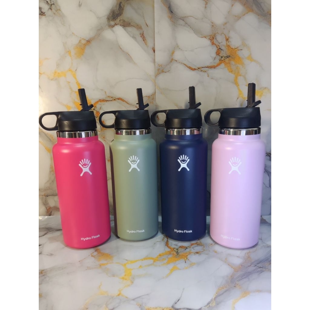 Hydro Flask Tumbler 32oz / 946ml