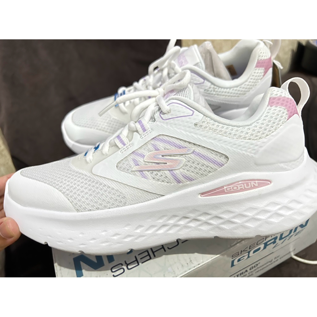 Skechers Go Run Lite Womens US 6