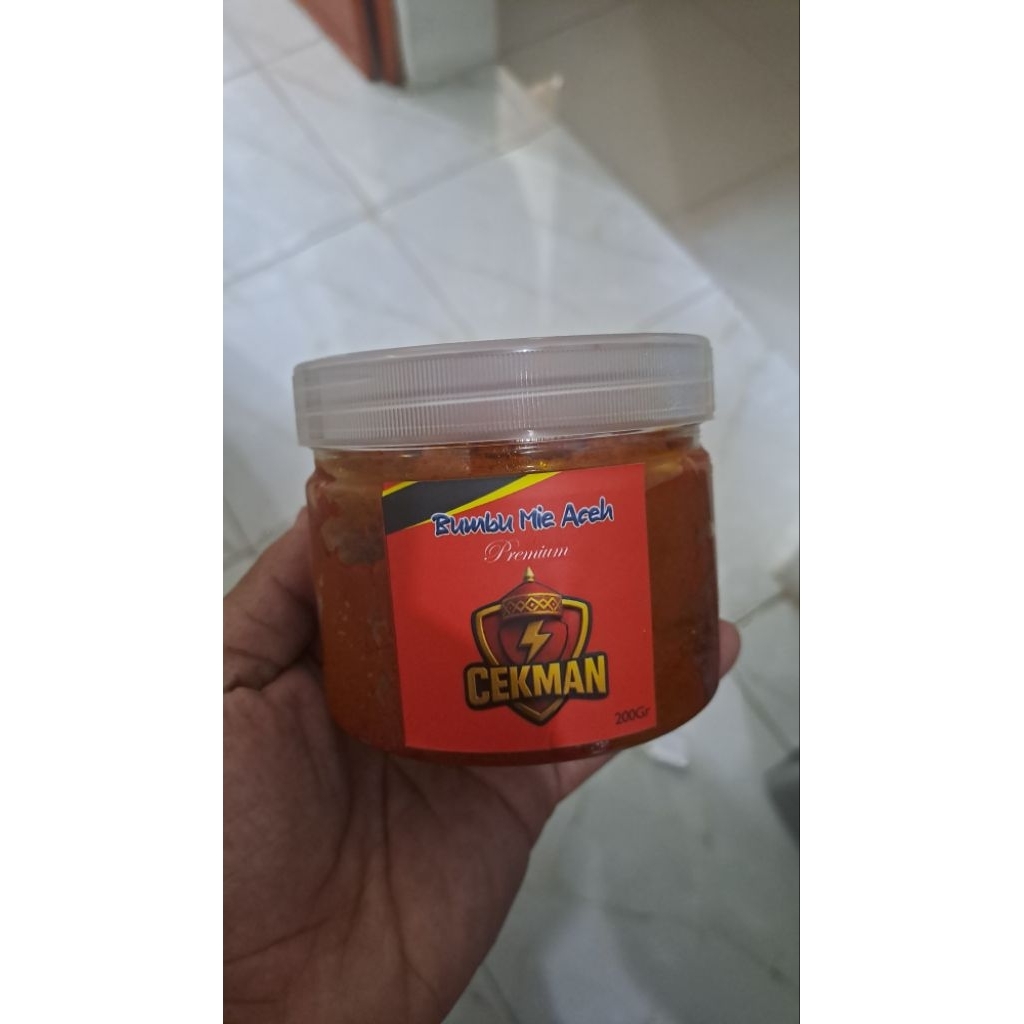 

Bumbu Mie Bangladesh,Mie Aceh,Nasi goreng Aceh