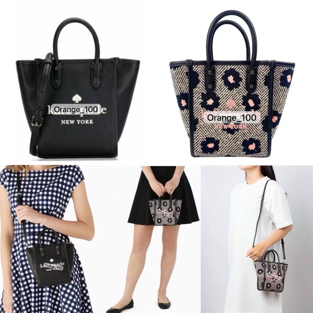 TAS WANITA KS  ELLA TOTE MINI ORIGINAL