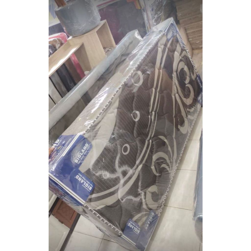 KASUR SPRINGBED BIGLAND UKURAN 100X200