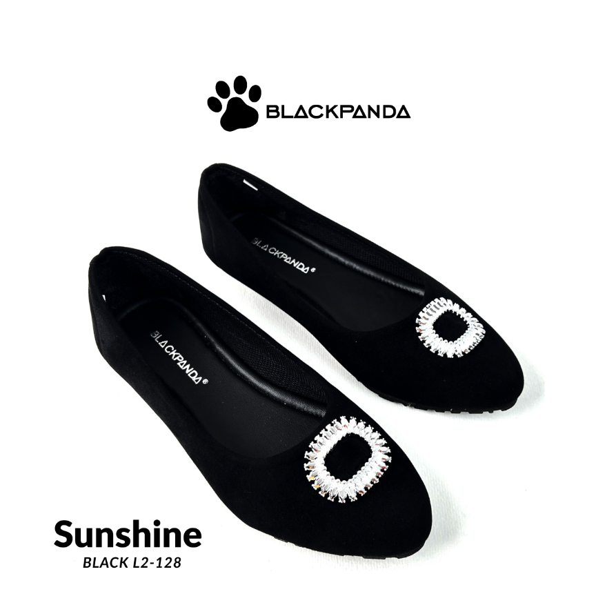 Blackpanda - Sunshine S Black L2-128
