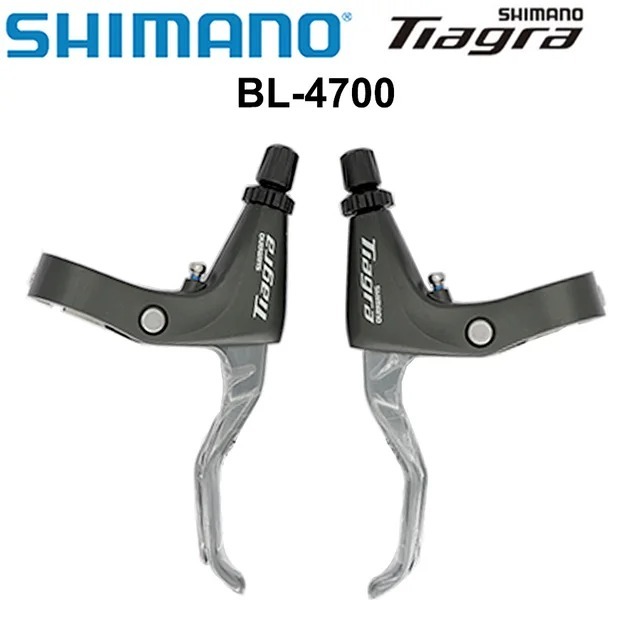 BRAKE LEVER SHIMANO TIAGRA 4700 HANDLE REM SEPEDA