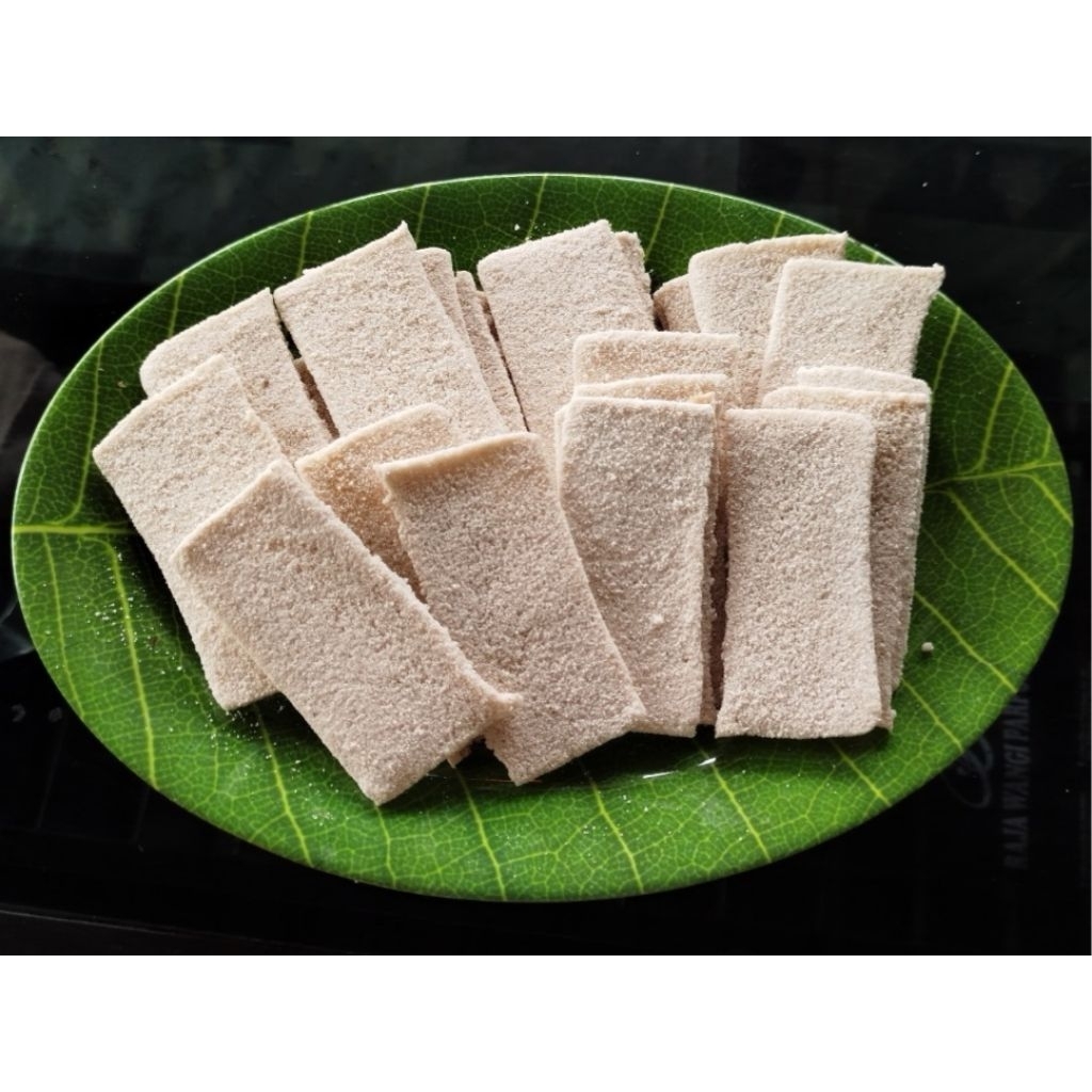 

Dange Sagu Asli Luwu