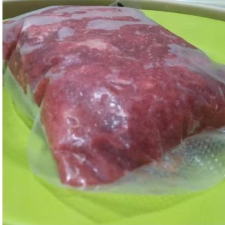 

Daging Kuda Giling 1kg