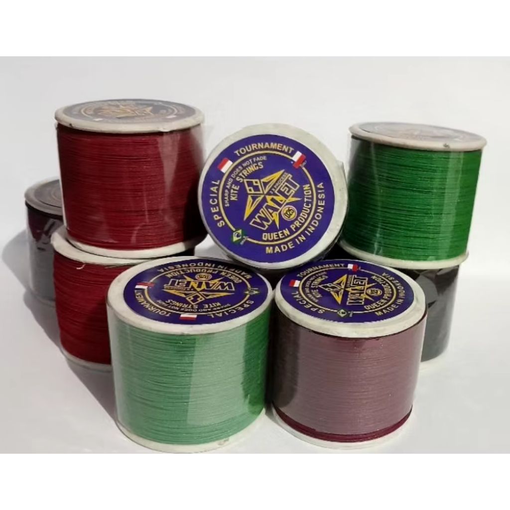 Gelasan Wallet 025 Bogel 1500Y Gelasan Matot Tournament
