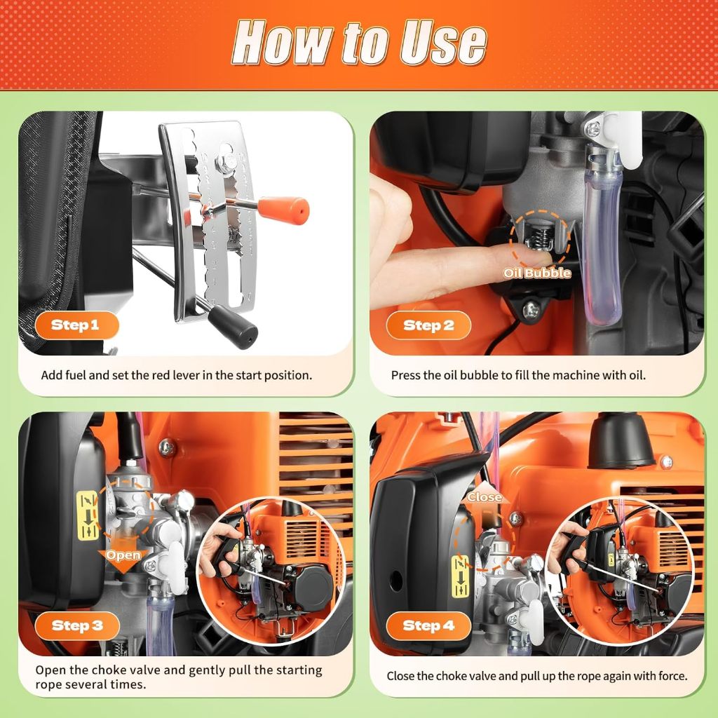 GRAB alat semprot pertanian mesin semprot pertanian Knapsack Sprayer Mist Blower 14L/20L - Mesin