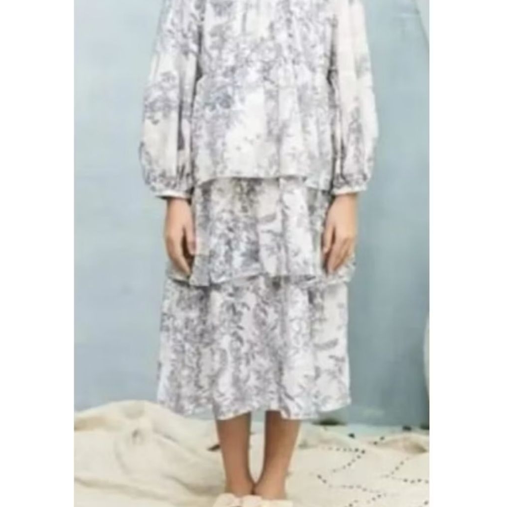 Kalea Dress by Wearing Klamby (PL)