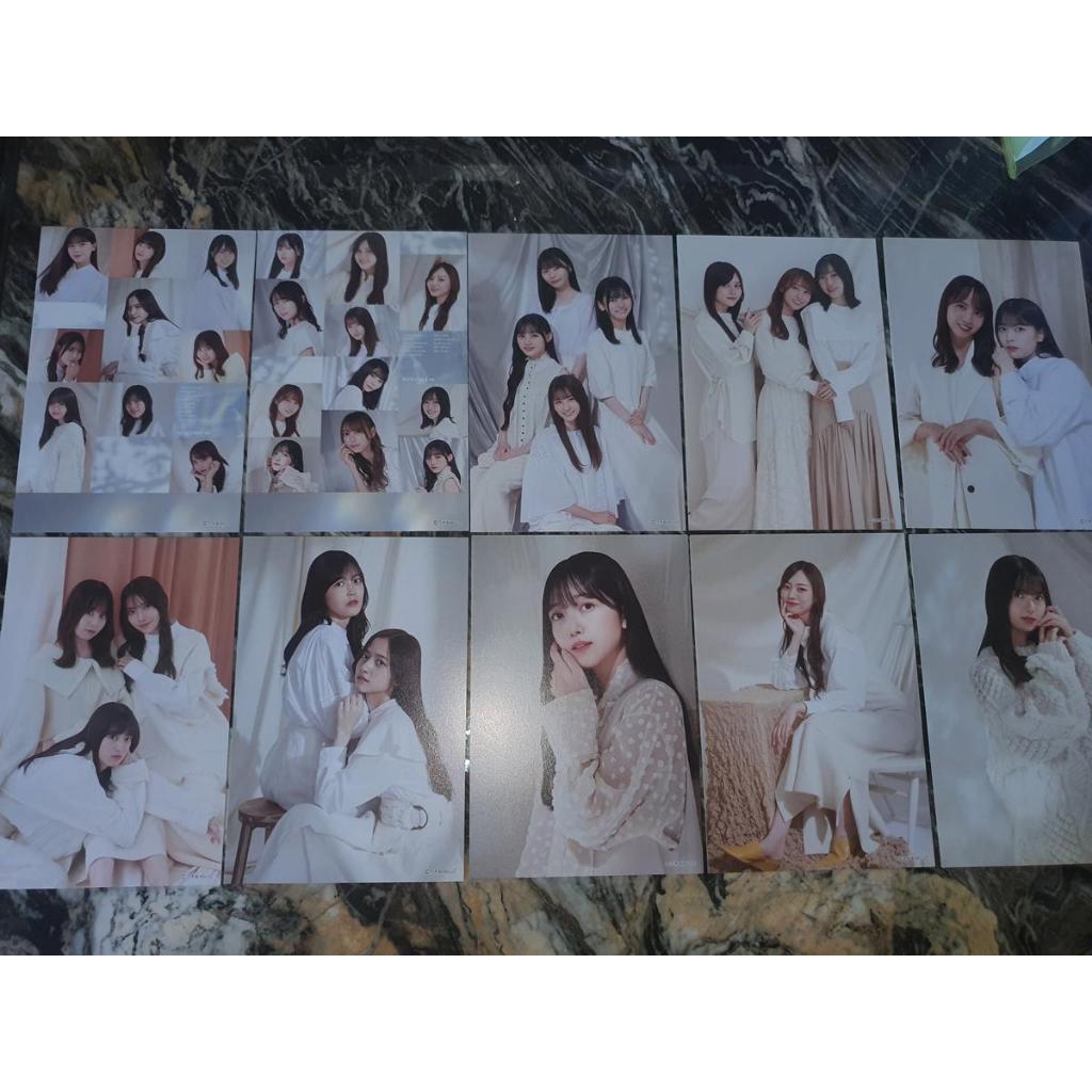 

Postcard Nogizaka46 Calendar 2023