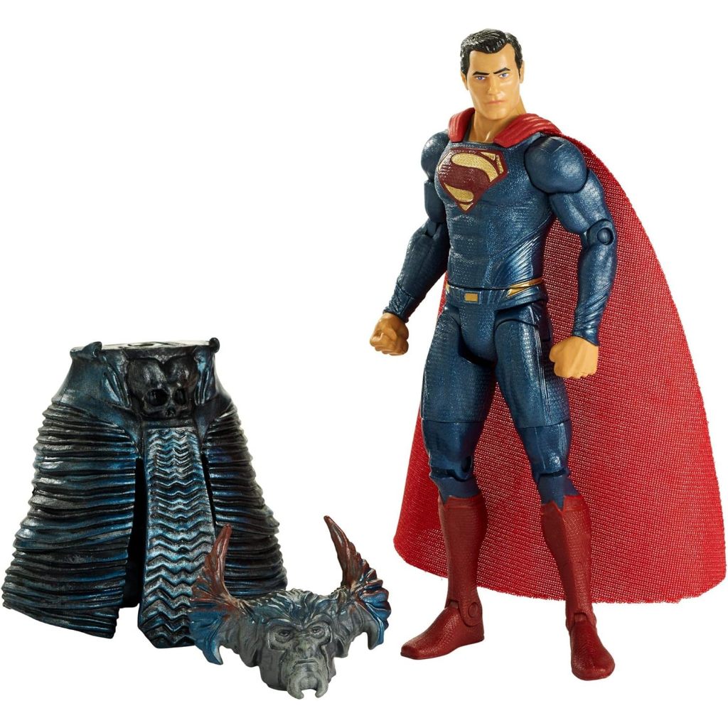 Mattel DC Comics Multiverse Justice League Superman