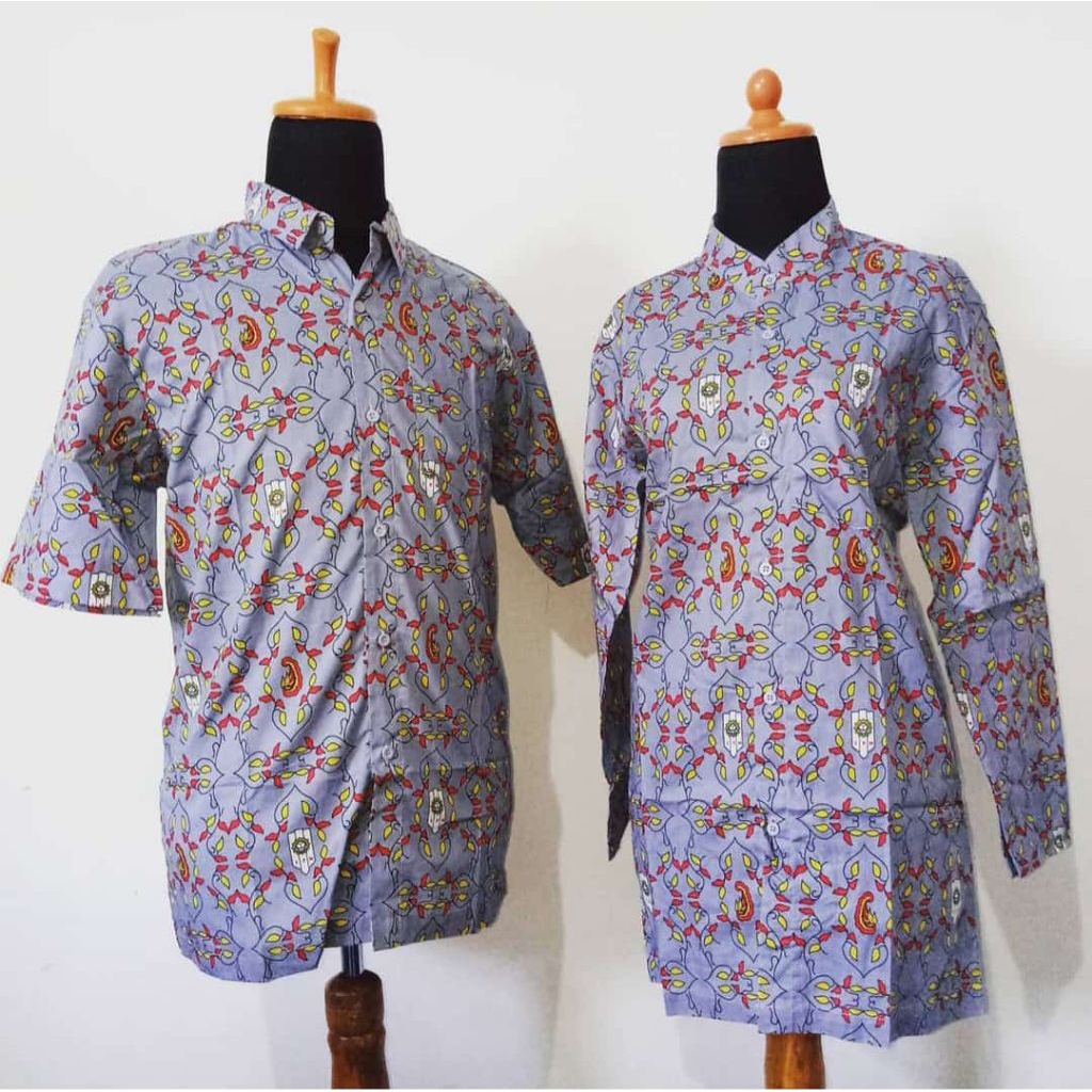 baju seragam kemuhammadiyahan