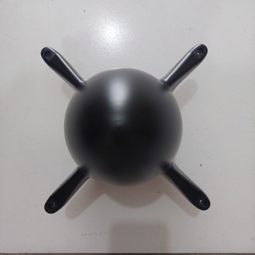 horn tweeter rudal T24 H0158 tweeter horn