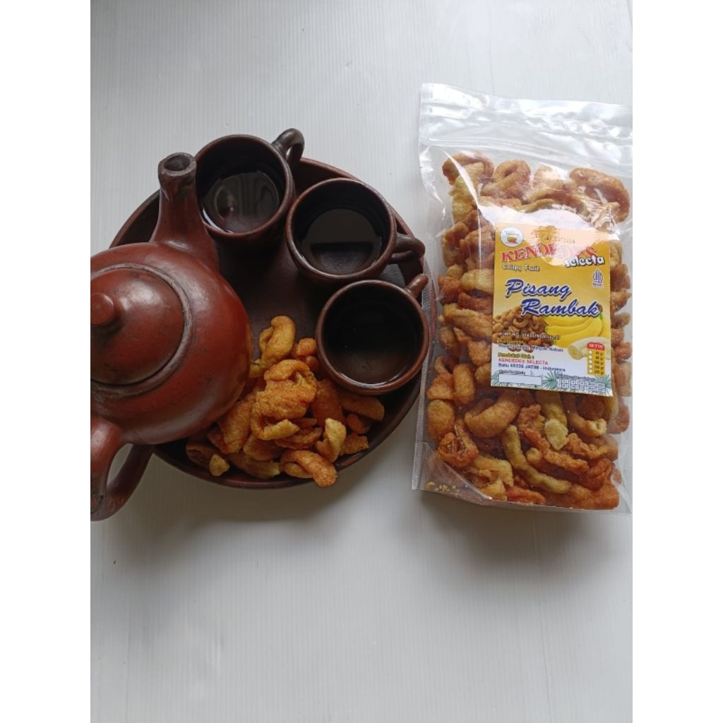 

KERIPIK BUAH PISANG RAMBAK 500g