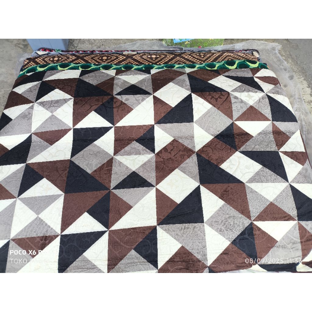 karpet malaysia arizona 95*140