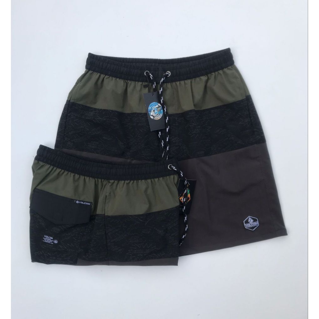 celana pendek kolor pria dewasa distro