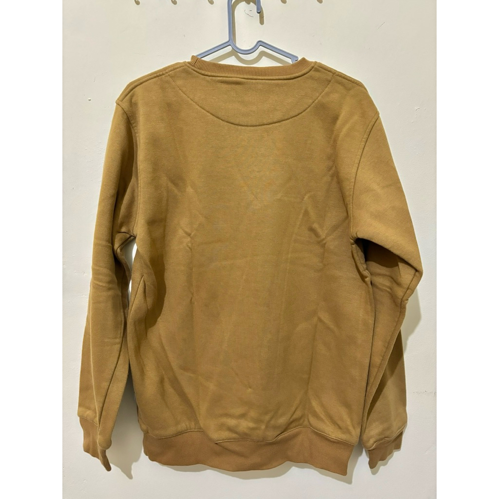 Sweated Hooligans Crewneck