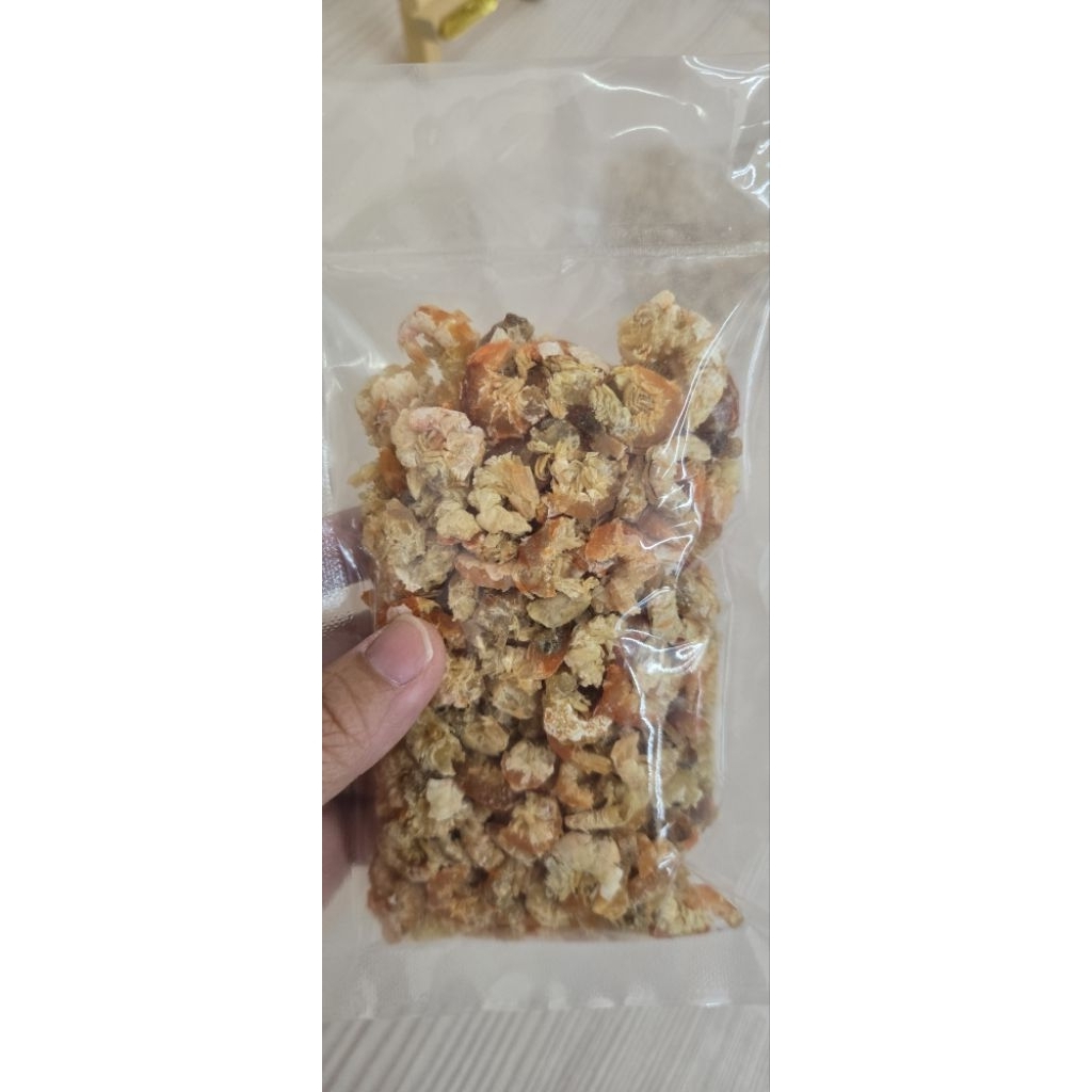 

Ebi Daging Kalimantan