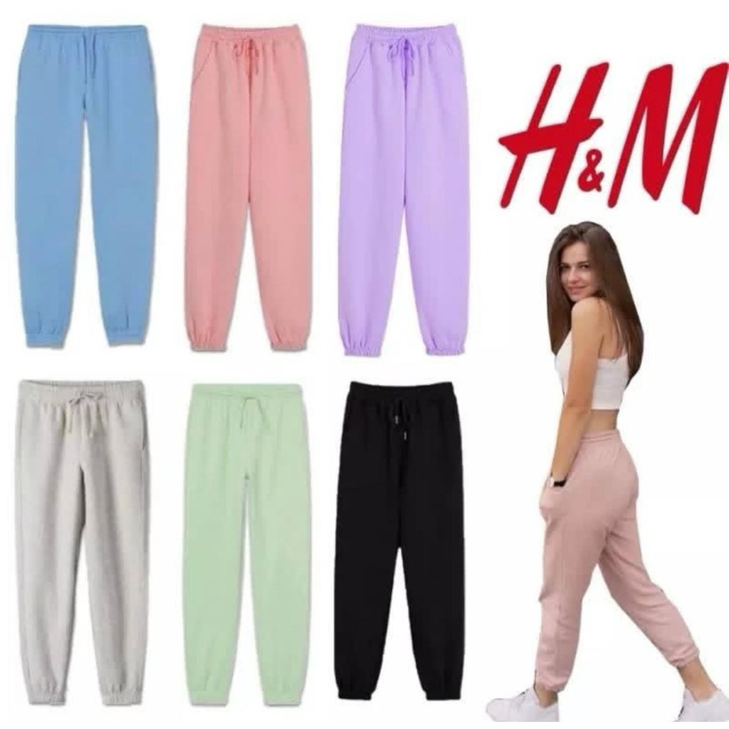 Jogger Hnm (+admin)