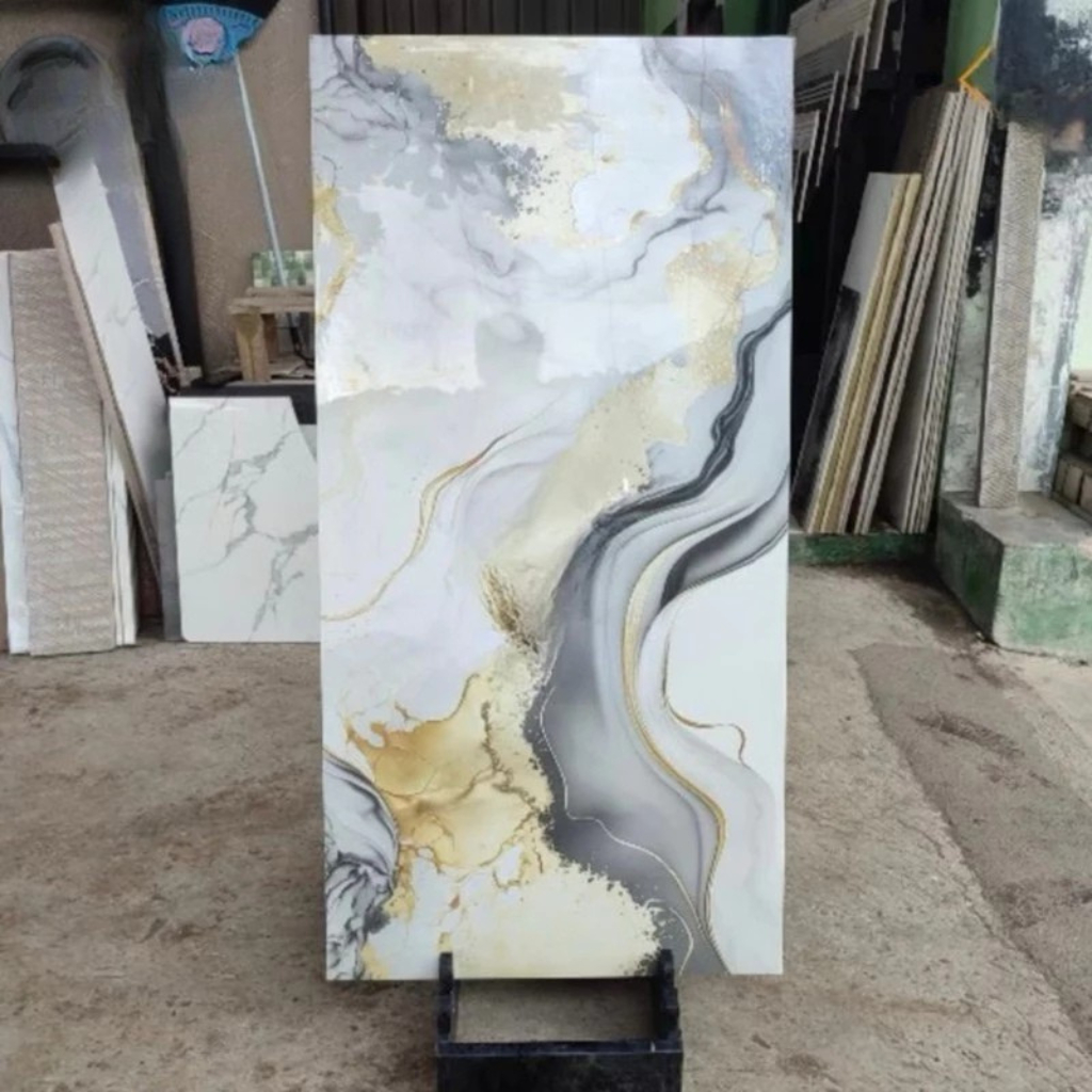 Granit 60x120 Home Luxury LGH 6120562A | High Glossy | Grade AAA