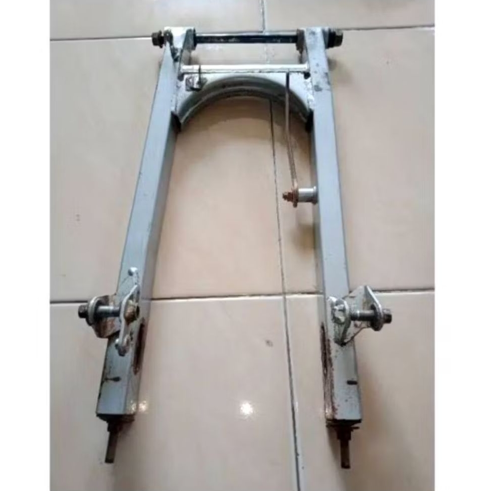Arm swing arm Supit Belakang Yamaha Jupiter Z Arem Original