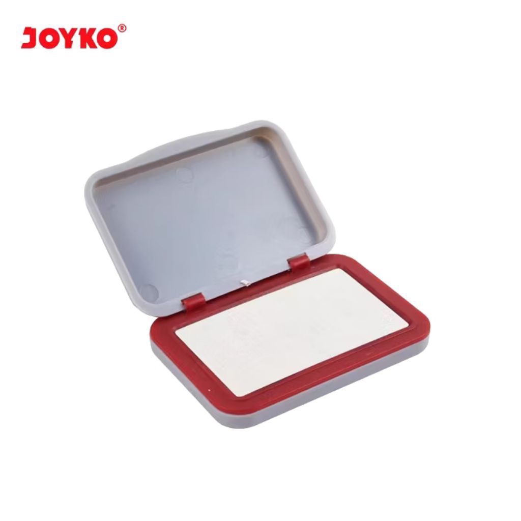 

Joyko No.00 | Stamp Pad | Bantalan Stempel | Bak Stempel Uk 7.7X5.6