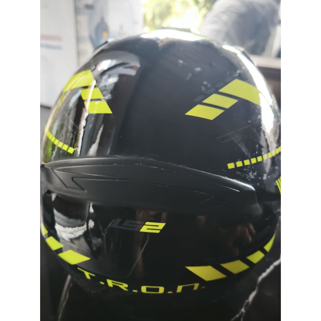helm LS2