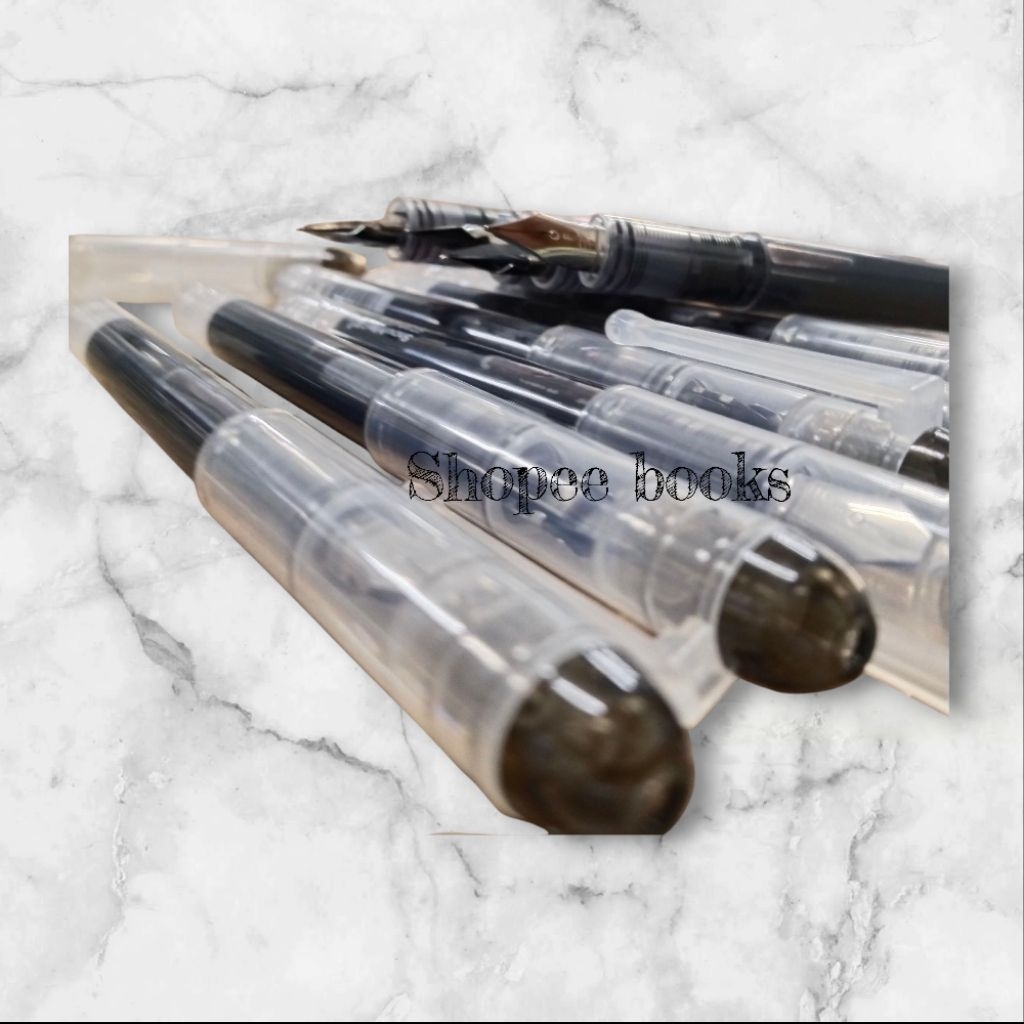 Buku/Kitab Pen Tutul Pentul Matic - Pena Tutul Metic - pentul metik - termurah - Shopee books