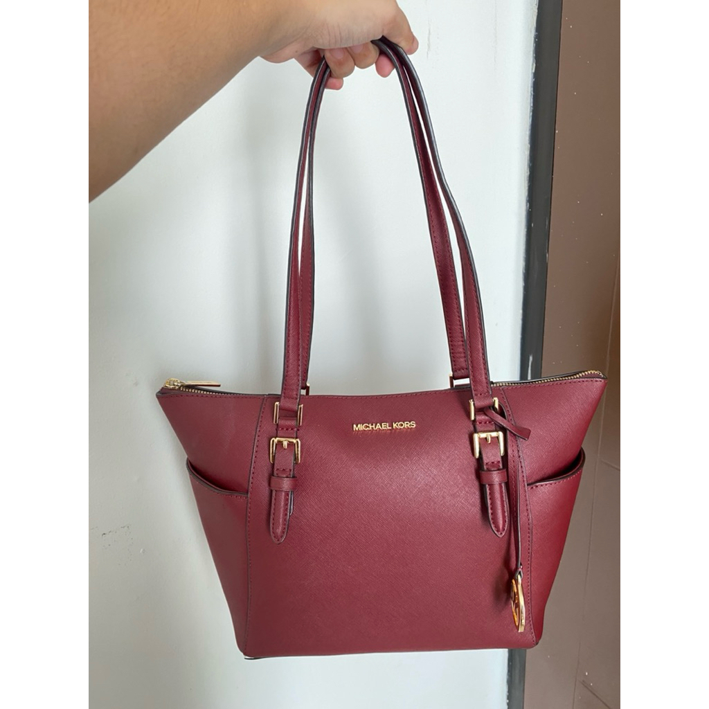 Preloved Mic*ael Kors Bag