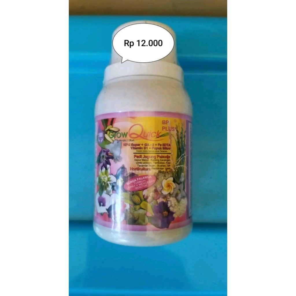 pupuk buah mencegah rontok bunga