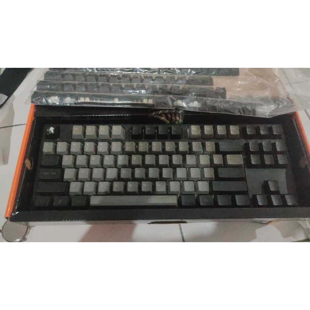 ROYAL KLUDGE RK87 WIRED