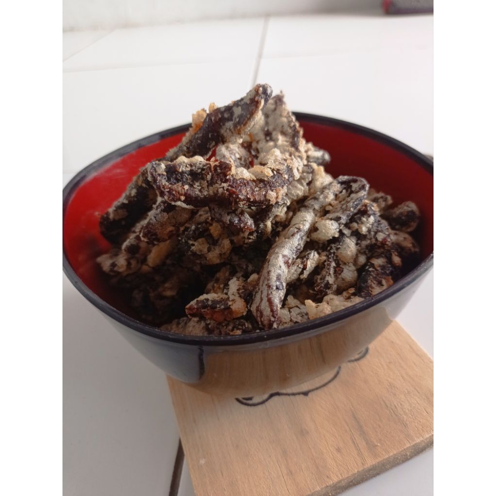 

sale pisang jari