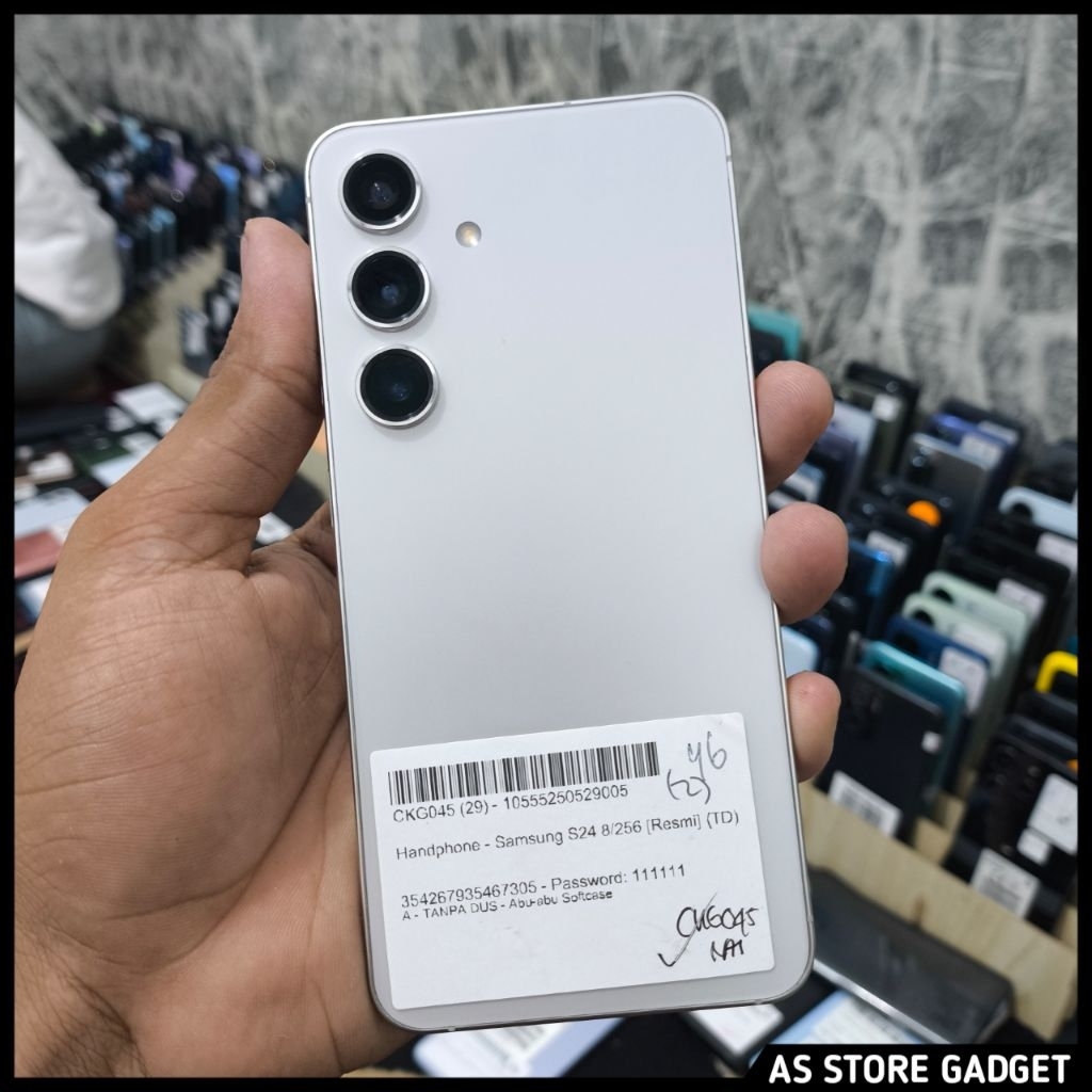 Samsung Galaxy S24 8/256 Second