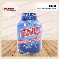 

Eno Friut Salt 200 gram