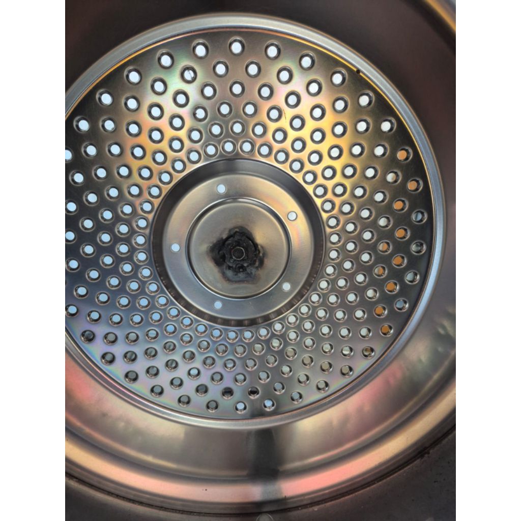 Drum Dryer Electrolux EDV