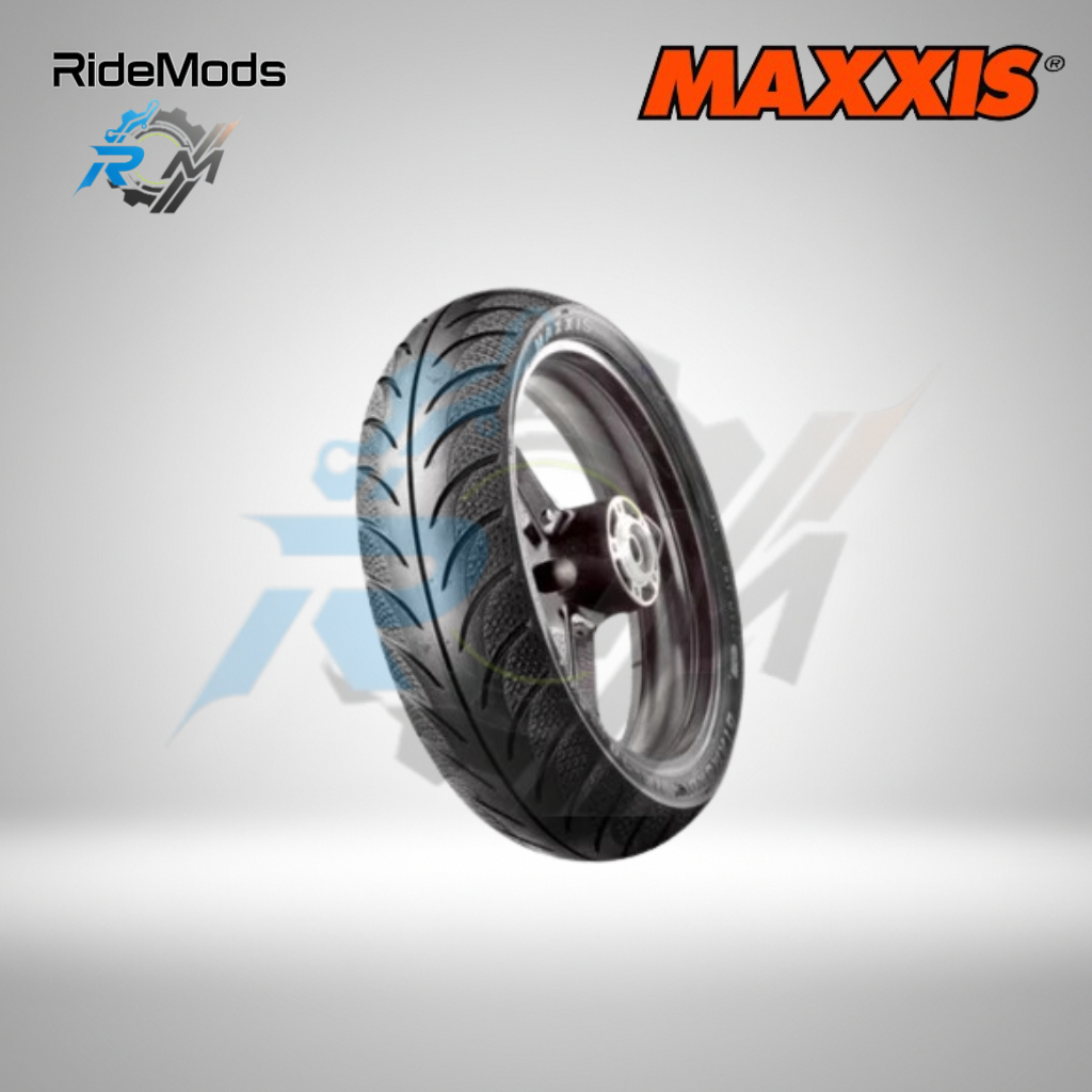 BAN MAXXIS DIAMOND / BAN MAXXIS 90/90-14