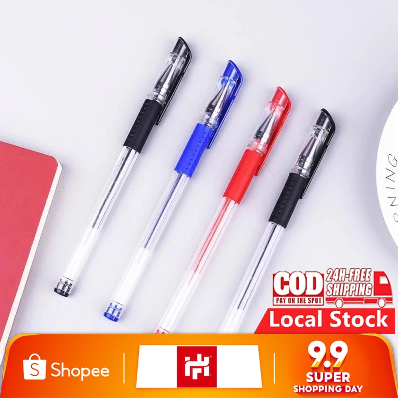 

☛✅ ☚ Pulpen Gel MIMI 0.5mm untuk Alat Tulis SekolahPena Gel MIMI 0.55mm Standard Pulpen tinta cair Alat Tulis Sekolah Kantor Pen Warna Warni Pena Ujung Lancip Sekolah Kerja Anak Alat Tulis OBB001