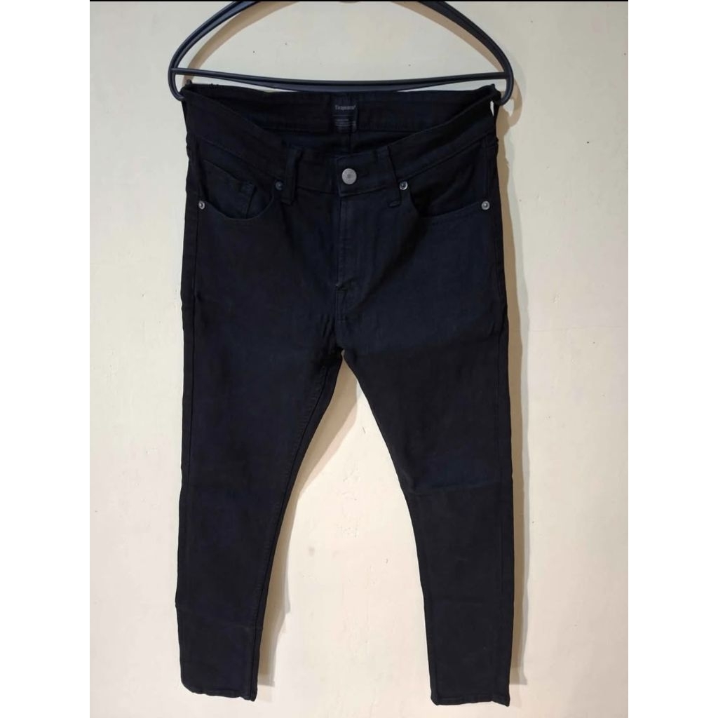 Preloved celana jeans pria