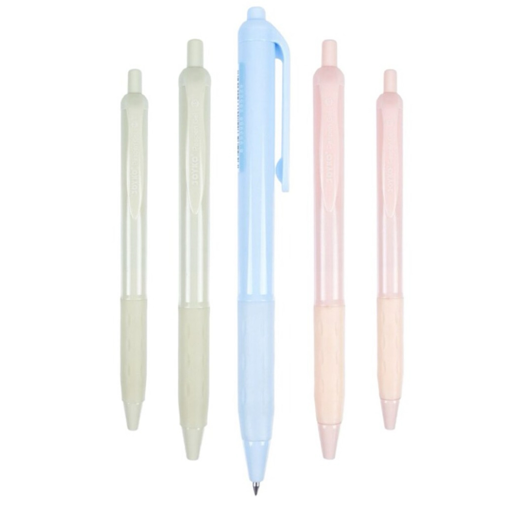 

Gel Pen Pulpen Pena Joyko GP-337 Paspen Gel 0.5 MM