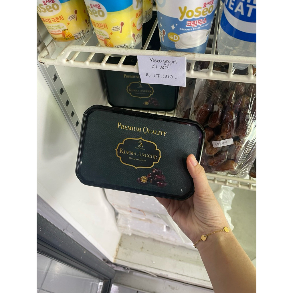 kurma anggur mazafati dates 500 g