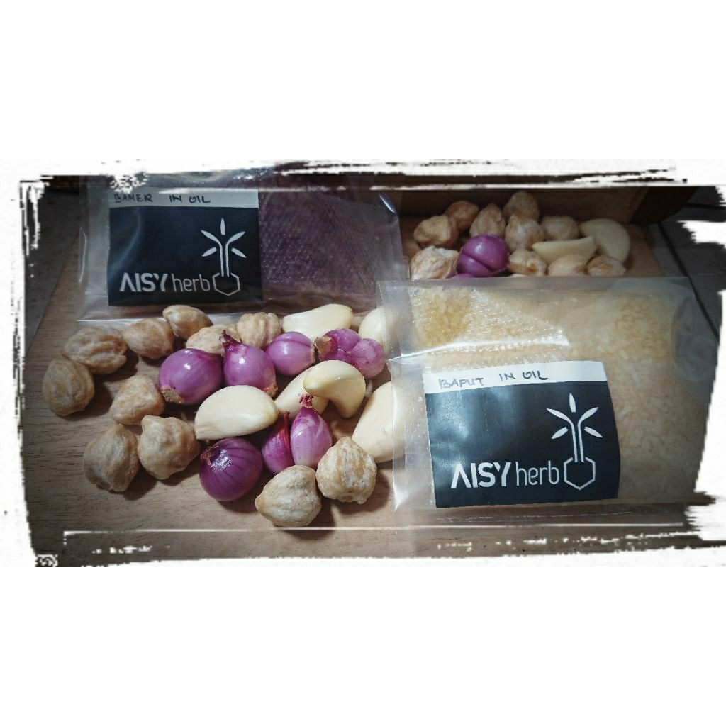 

PROMO 9.9 Bundling Baceman Bawang Putih dan Bawang Merah ISI ULANG (tanpa toples) dan LEBIH BANYAK