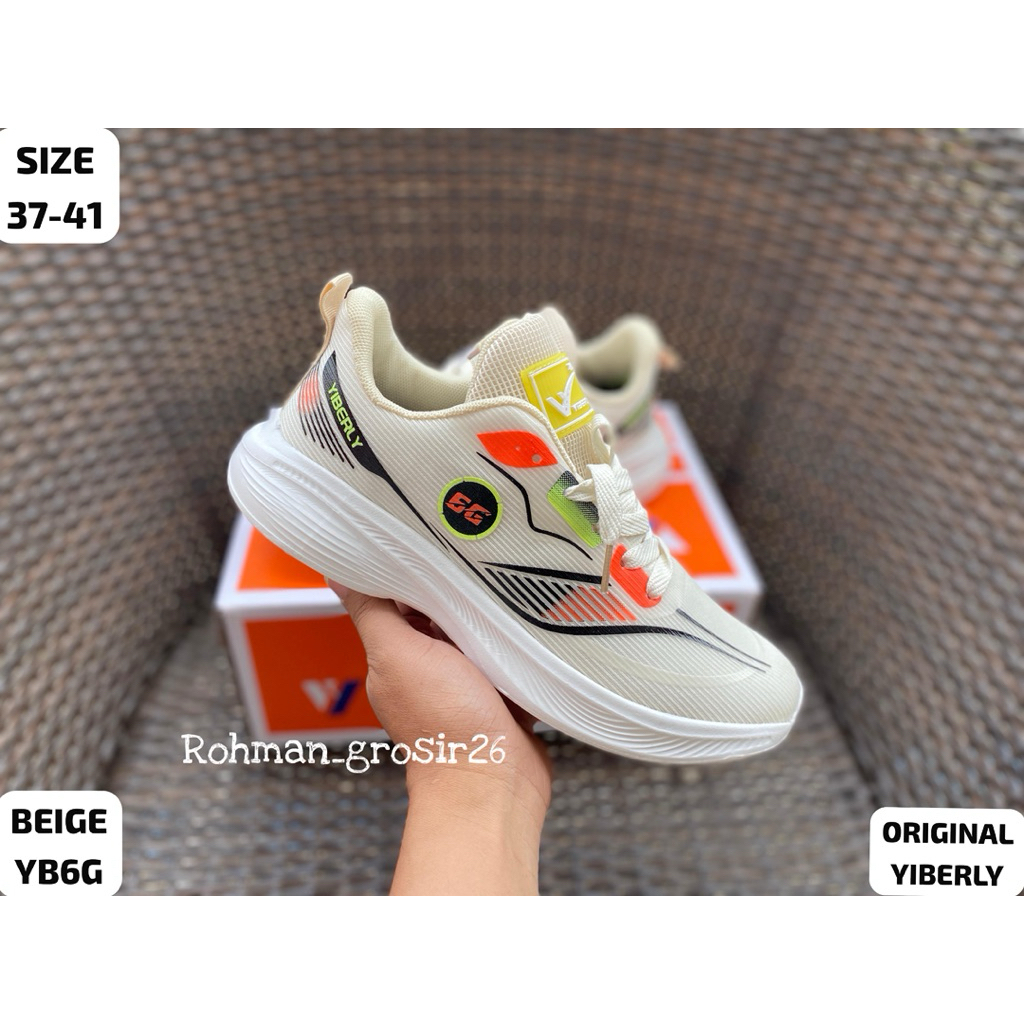 sepatu fashion yiberly