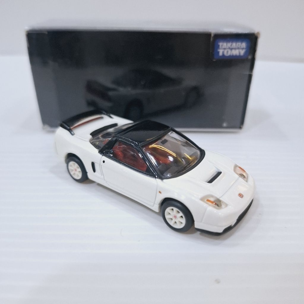 Tomica Limited Honda NSX R