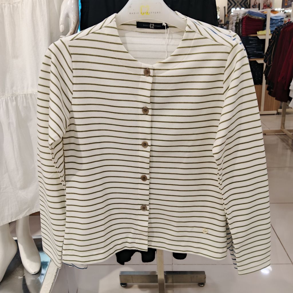 C2 CARDIGAN WANITA CANTIK ORIGINAL