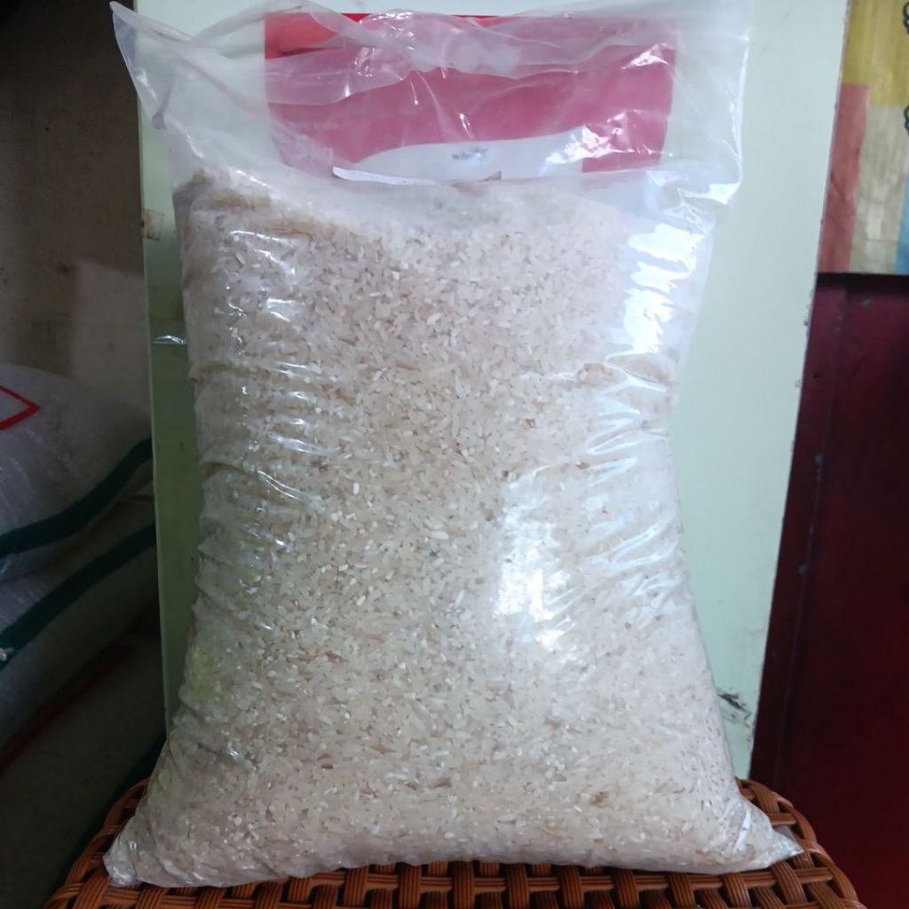 

Beras SP Sumedang 5kg