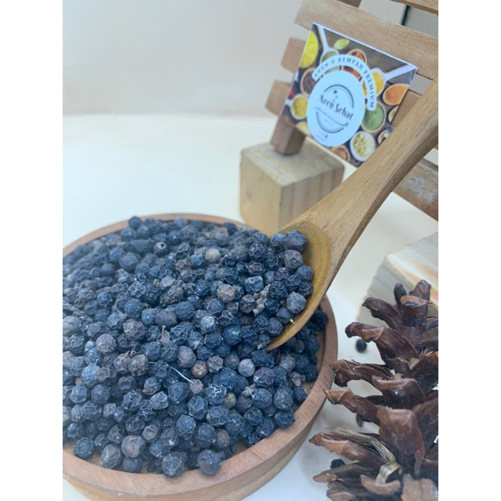 

50gr Lada Hitam / Merica Hitam Premium