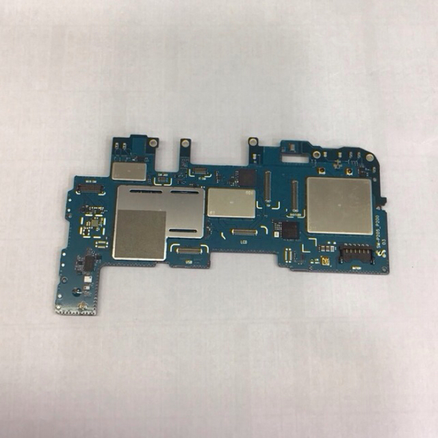 MESIN SAMSUNG TAB A P205 MINUS SUKA HANK