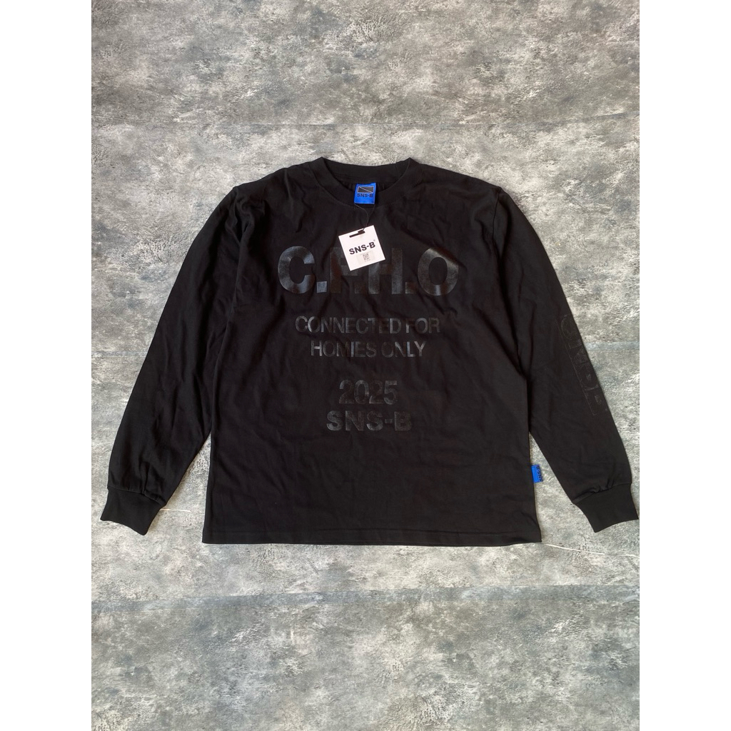 snsb cfho black